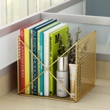 Книжные полки настольных компьютеров Железный установите металл простой простые INS OFFIC