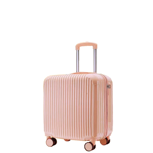 Маленький чемодан, портативная универсальная японская коробка, 18 дюймов