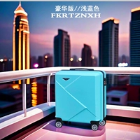 Модель роскошной модели озера