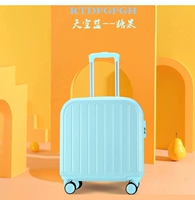 Озеро Голубой молодежь