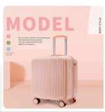 Маленький чемодан, портативная универсальная японская коробка, 18 дюймов