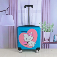 Темно -синий кот KT