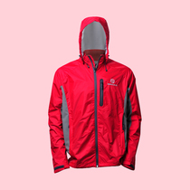 Running River Running Male Casual Assault Machine Clothing Windsuit Spring Autumn Outdoor Sport Jacket H1680NH2062