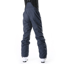 Runningriver running women outdoor winter warm detachable strap double board ski pants B4070B4075