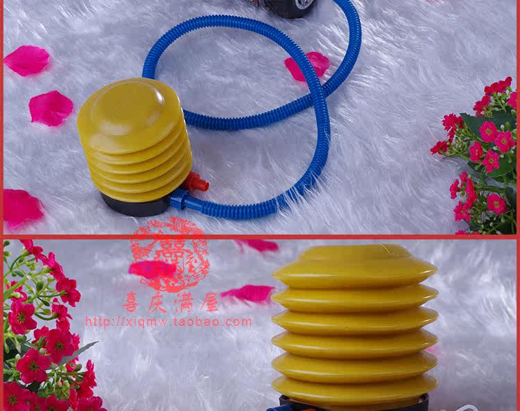 Pompe à vélo - Ref 2392698 Image 8