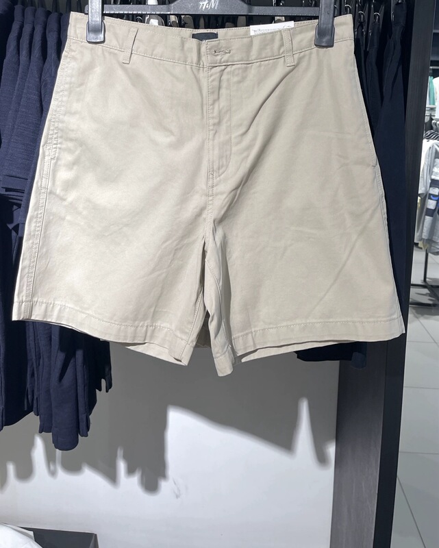 Authentic Store Product 1332028 Spring New Casual Shorts Authentic Store Product 1332028 Spring New Casual Shorts