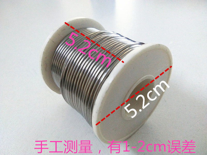 2025年低熔点锡线如何选择？高纯度焊锡丝活性免清洗锡丝2.00mm的优劣分析