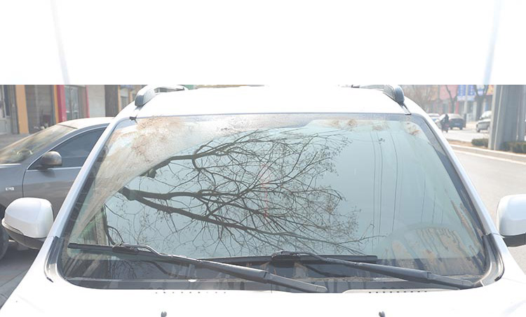 BYD F3F0 gạt nước không xương S6 tốc độ sắc nét G6 gốc F6 Qin G3R Song M6 Tang L3 Si Rui Yuan lưỡi gạt nước - Gạt nước kiếng cần gạt nước ô tô