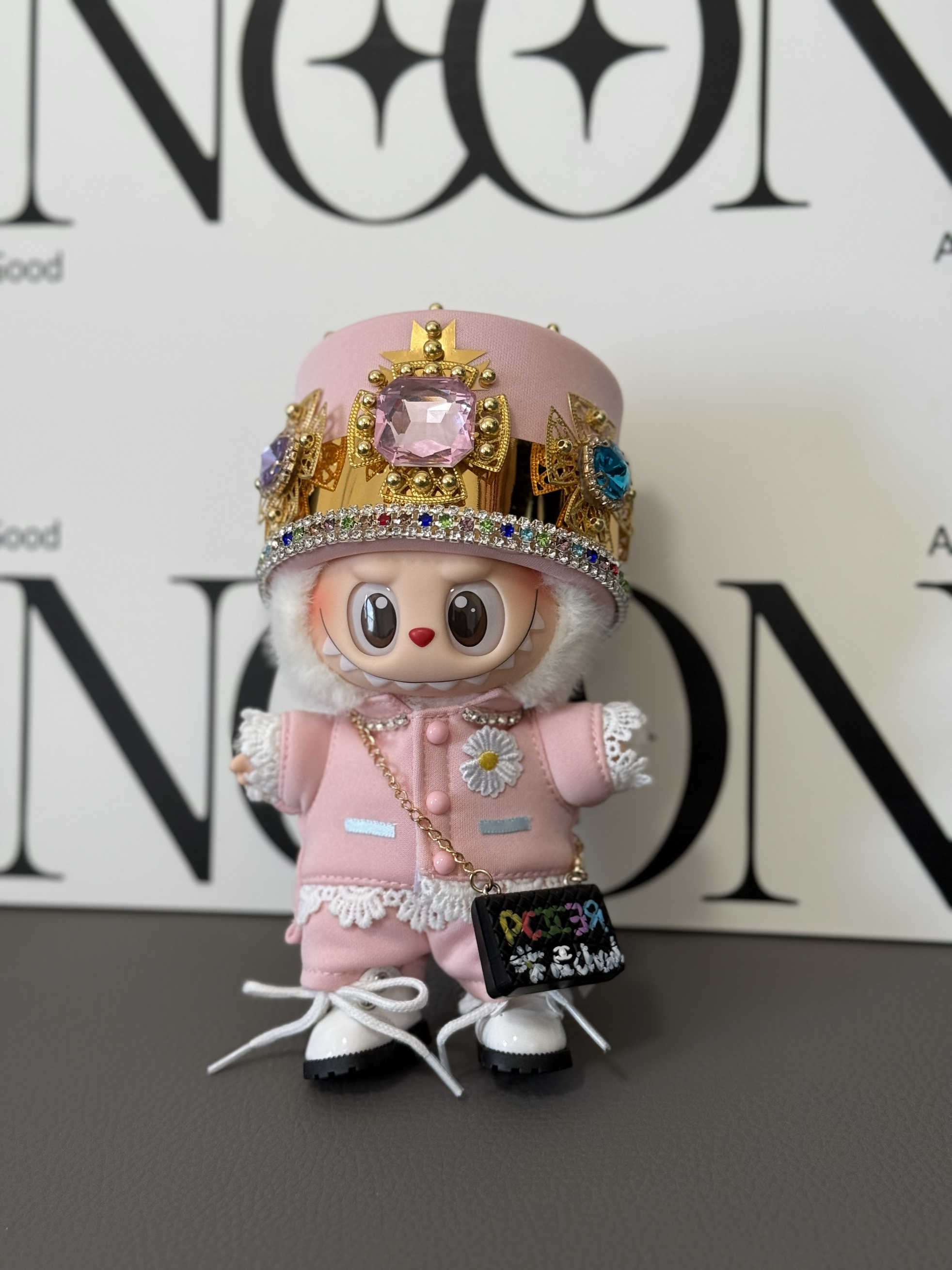 長財布 レディース シルバー ゴールド ラウンドファスナー 本革