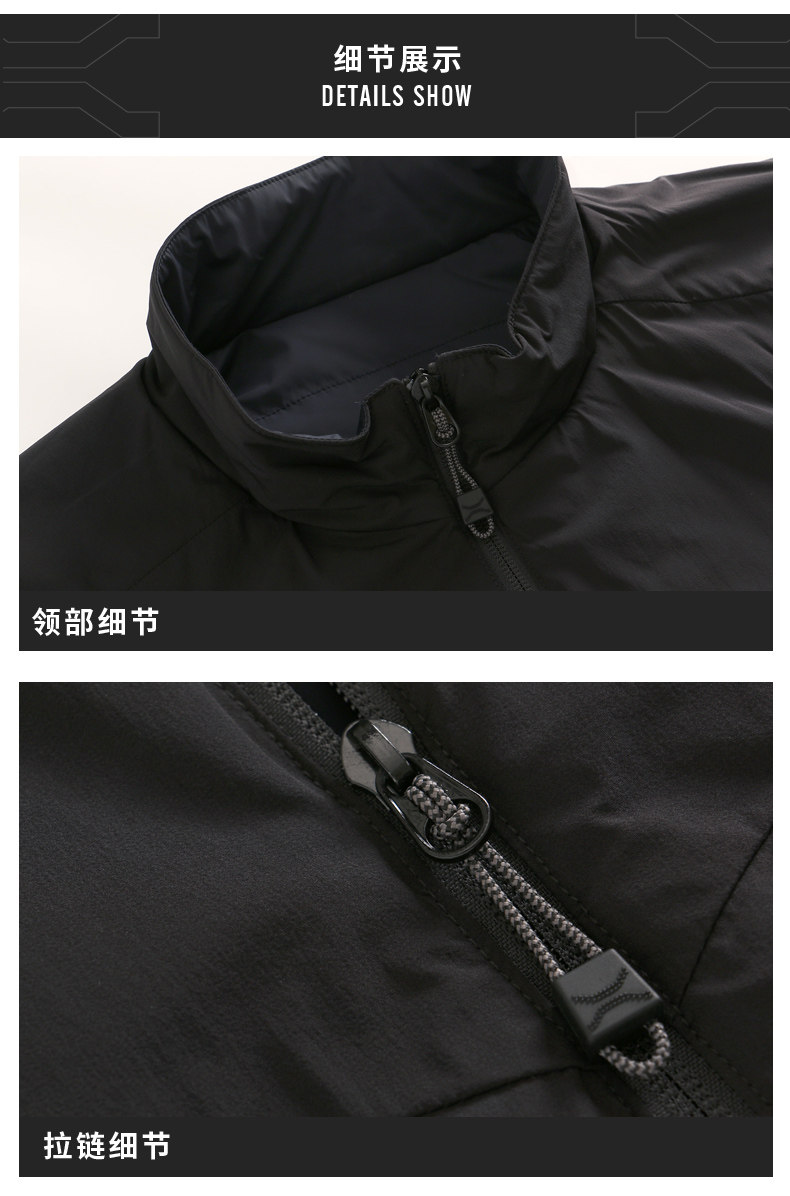 Blouson hiver pour homme JEEP   - Ref 3113826 Image 16