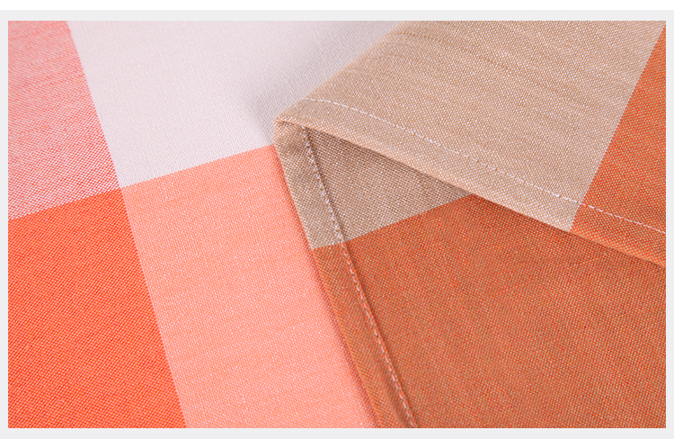 Cũ lanh thô cotton một mảnh bông dày 1.8m1.5 mét giường mã hóa học sinh nông thôn đơn giản - Khăn trải giường ga nệm đẹp