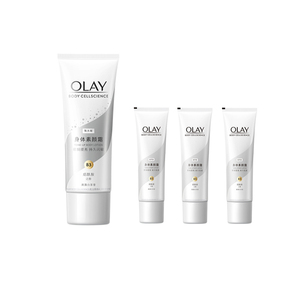 【拍2件】OLAY玉兰油焕亮身体素颜霜135g