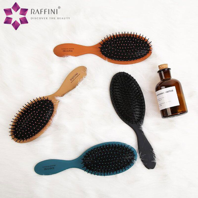 RAFFINI气囊按摩头皮梳子