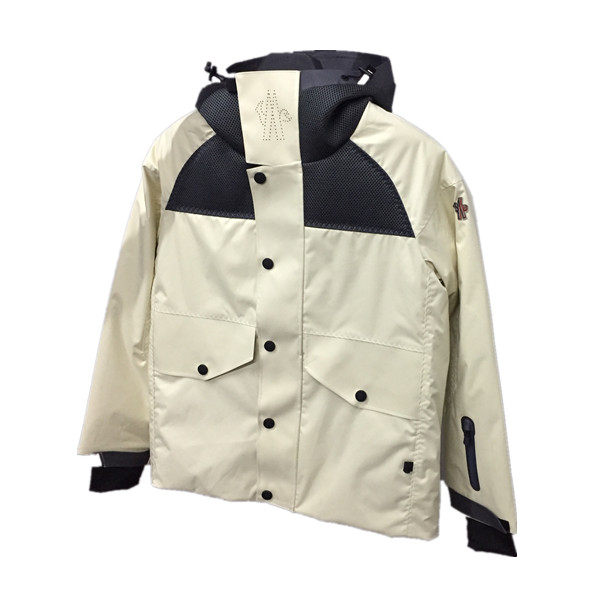 Blouson homme MOMCELER - Ref 3122101 Image 5