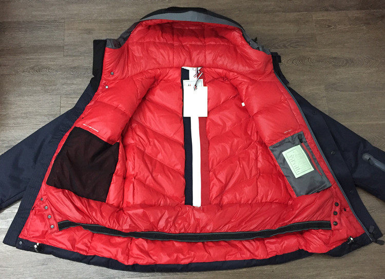 Blouson homme MOMCELER - Ref 3122101 Image 4