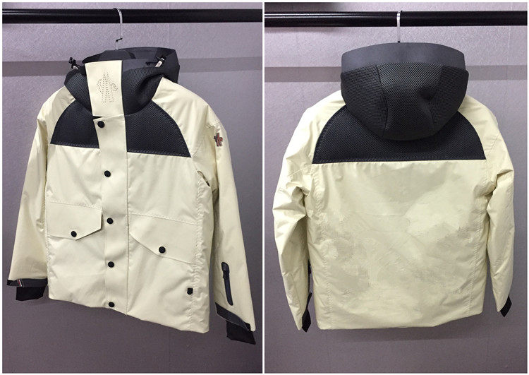 Blouson homme MOMCELER - Ref 3122101 Image 12