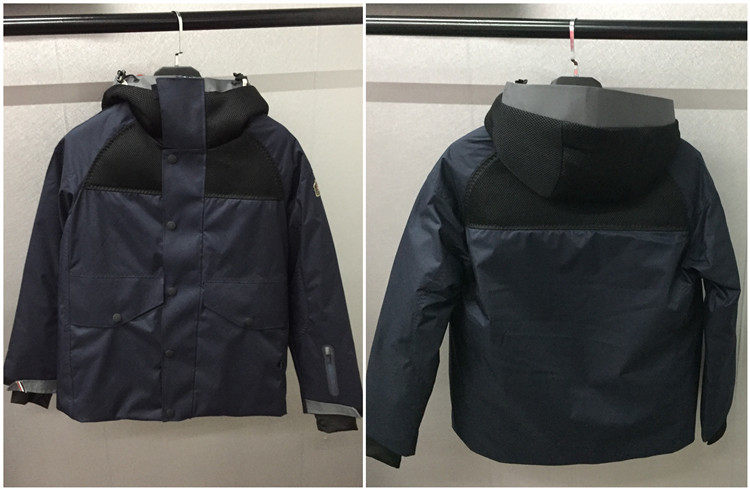 Blouson homme MOMCELER - Ref 3122101 Image 13