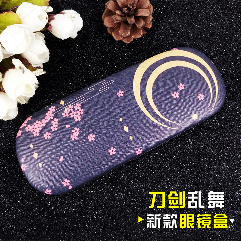 Anime xung quanh in phim hoạt hình sinh viên hộp mắt cá tính thứ năm cướp mộ ghi chú kiếm ba ăn gà bắc Xiamu các hình sticker cute