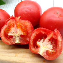 云南自然熟沙瓤西红柿番茄5斤装