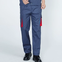 Штаны, короткий рукав