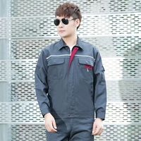 Железный серый топ