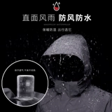 Утепленный удерживающий тепло пуховик, куртка для работы, делается под заказ, с печатью вашего логотипа