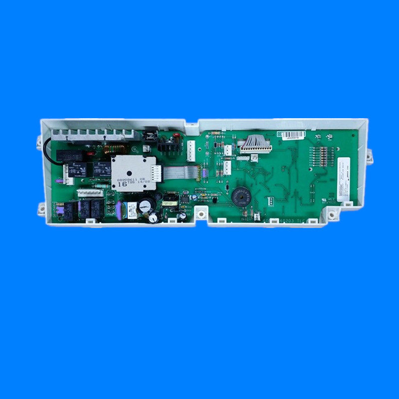 Old drum washing machine motherboard XQG60-1096CS Code: 301330650003 One-year warranty