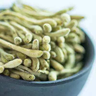 Yangrui and honeysuckle tea, herbal tea, can be combined with chrysanthemum, Chinese herbal medicine