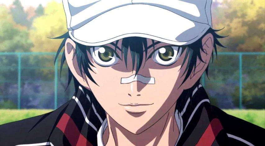 網球王子實力排名top5 實至名歸 淘寶海外