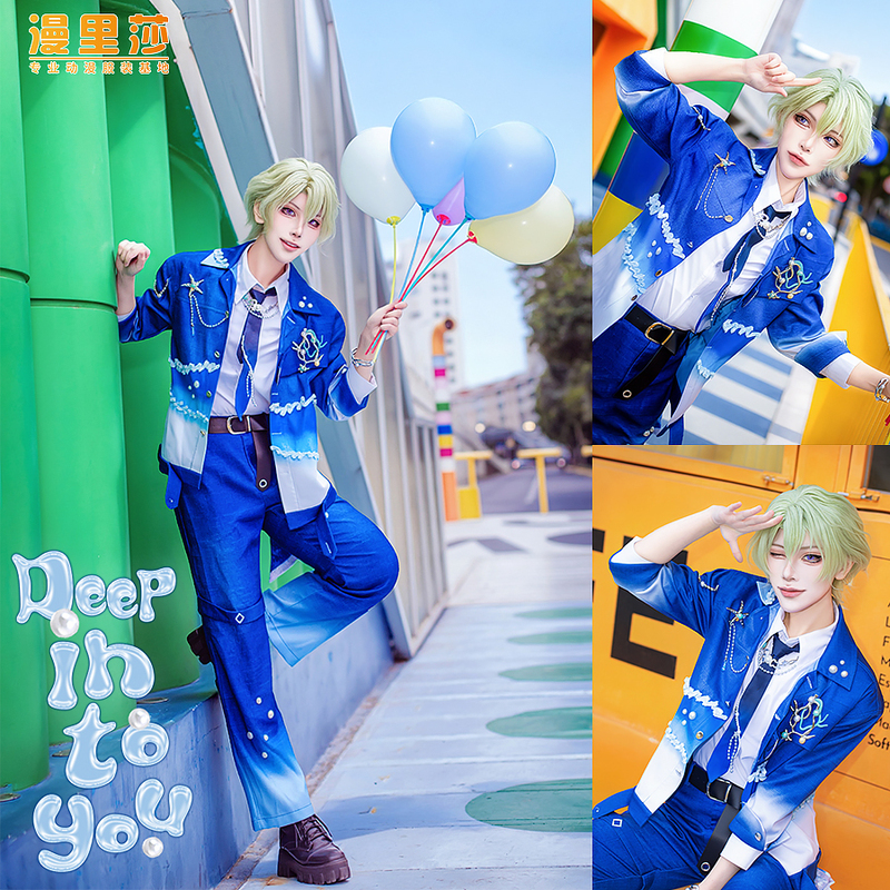 Manlisa's Idol Dream Festival 10Th Anniversary Shuffle Third Edition Deep Intoyou Sama Adoreo Spinning Manlisa's Idol Dream Festival 10Th Anniversary Shuffle Third Edition Deep Intoyou Sama Adoreo Spinning