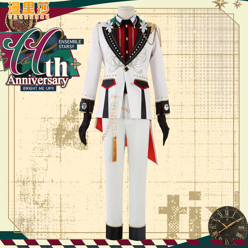 Manlisha Es Idol Dream Festival 11Th Anniversary Callyourname Full Cast Cosplay Costumes Izumi Mino and Others Manlisha Es Idol Dream Festival 11Th Anniversary Callyourname Full Cast Cosplay Costumes Izumi Mino and Others