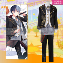 世界计划 彩色舞台 feat.初音未来 Vivid BAD SQUAD RAD 青柳冬弥