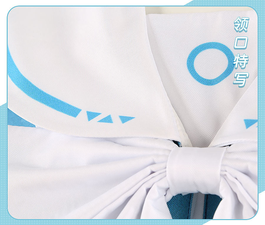 Ombrello Cosplay Arona Da Blue Archive - Archivio Anime - Regalo Compleanno Per Fan
