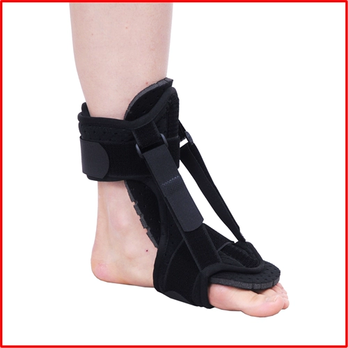 Медицинская вертикальная провозглашаемая лодыжка лодыжки