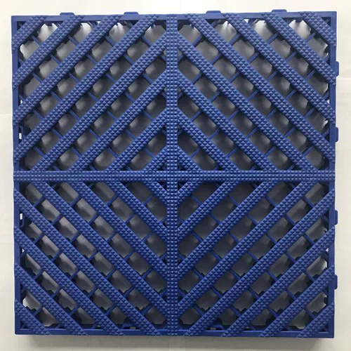 Комната для мытья машины Бесплатное копать пластиковую решетку решетки красоты 4s