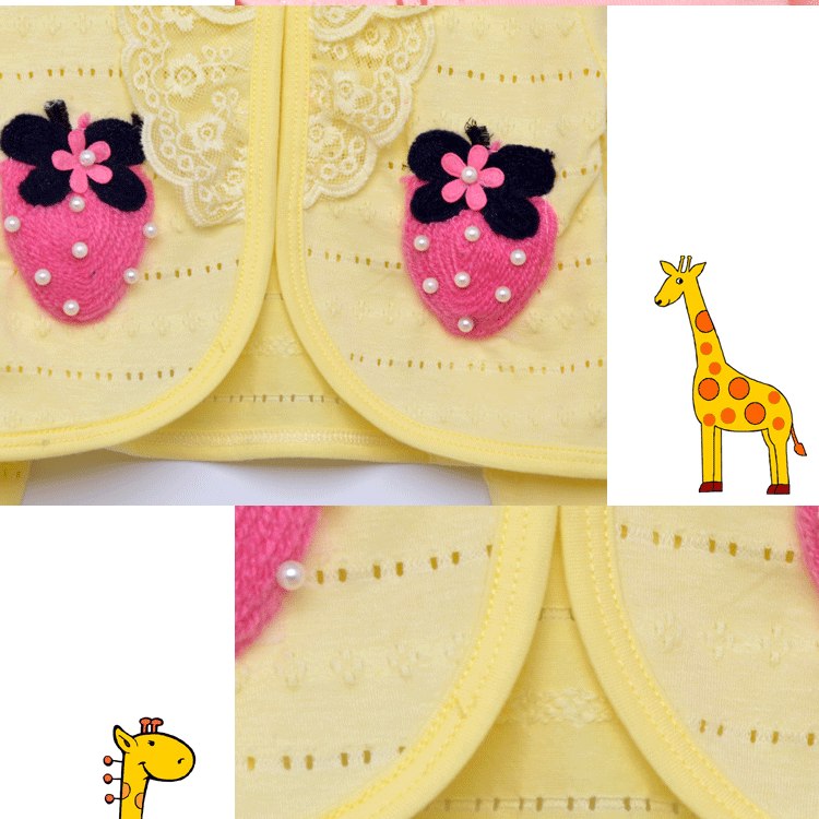 Cape pour fille - Ref 2157482 Image 14