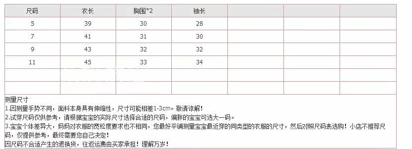 Robes pour fille - Ref 2043874 Image 6