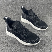 Factory original single mens shoes export Italy foreign trade tail single scissors label big brand soft sole summer new casual sneakers