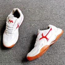 Mens shoes foreign trade factory exports Japan tail single couple model breathable beef tendon bottom wear-resistant anti-slip training leisure sports