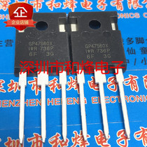 GP47S60X GP47S60X IRGP47S60X new spot TO-247 can be taken straight to the real picture  