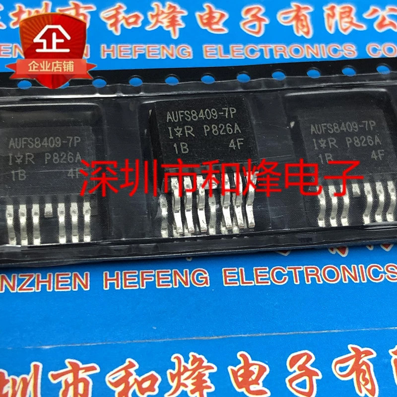 IRF2804S IRF2804S IRF2804S-7P AUIRFS8409-7P IRL40SC228 IRL40SC2-T IRL40SC2-T for the IRF2804S IRF2804S-7P