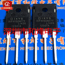 IXFH150N17T Warehouse imported spot TO-247 MOS field effect tube 175V 150A can be shot directly