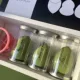 Матча, подарочная коробка