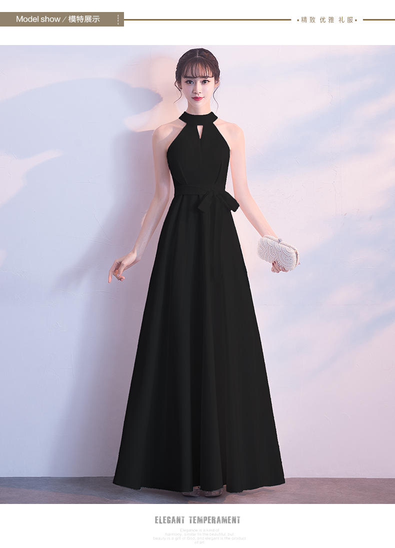 Robe de soirée CHANSON SIKA - Ref 3213300 Image 16