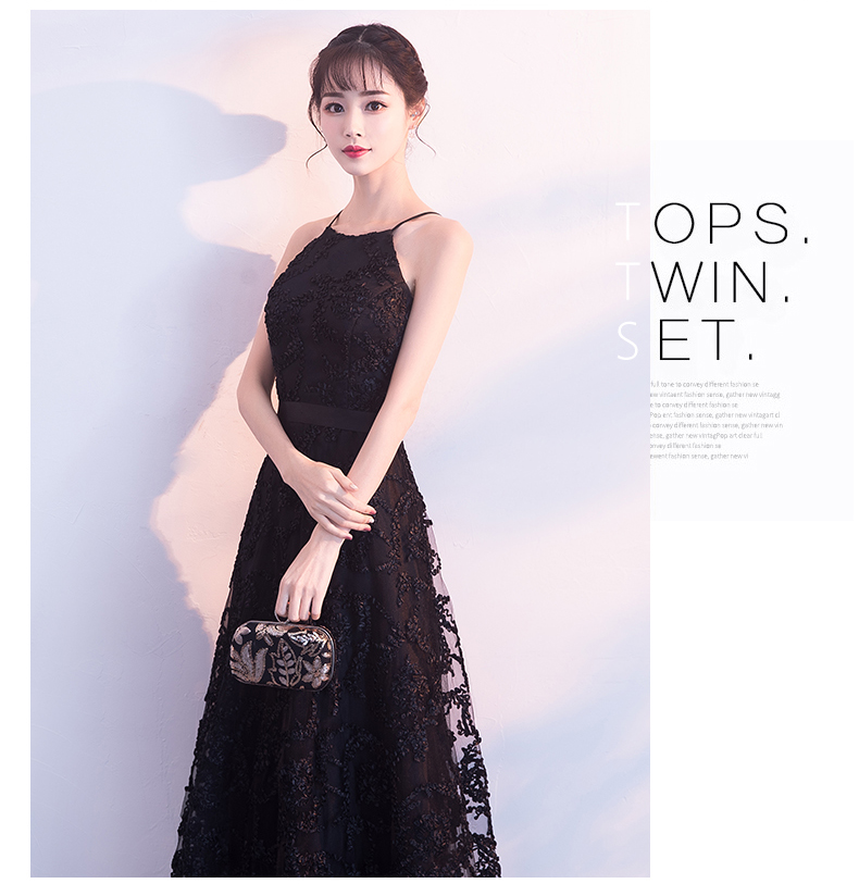 Robe du soir CHANSON SIKA - Ref 3213412 Image 18