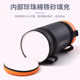 Weight-Bearing Equipment, Horn-Shaped Fitness Training Muscle-Building Bag, Running Weightlifting Sandbag, Home Strength Training Energy Bag