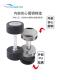 Round-Head Fixed Dumbbells for Men, Rubber-Coated Dumbbells for Home Use, Pu Odorless Commercial Pure Steel Dumbbells, Captain America Dumbbells
