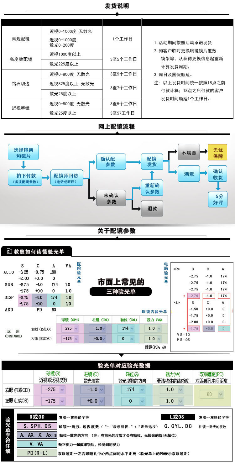 Montures de lunettes      en Tole - Ref 3140498 Image 16