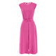 ປອມສອງສິ້ນ dress skirt sleeveless ຂອງແມ່ຍິງ summer