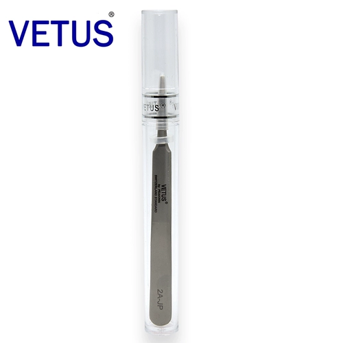 VETUS Высококачественная серия JP Super Precision Fine Pweezers, Специальная антимагнитная и кислотопроницаемая электроника из нержавеющей стали.